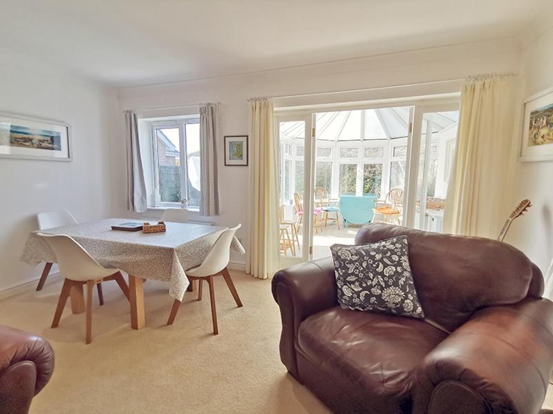 Cynefin- 3 Bed, 2 Bath-1 X En-Suite, Detcahed Bunglaow- Pet Friendly 特雷杜尔 外观 照片