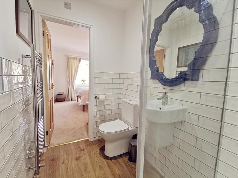 Cynefin- 3 Bed, 2 Bath-1 X En-Suite, Detcahed Bunglaow- Pet Friendly 特雷杜尔 外观 照片