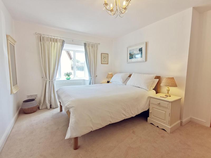 Cynefin- 3 Bed, 2 Bath-1 X En-Suite, Detcahed Bunglaow- Pet Friendly 特雷杜尔 外观 照片