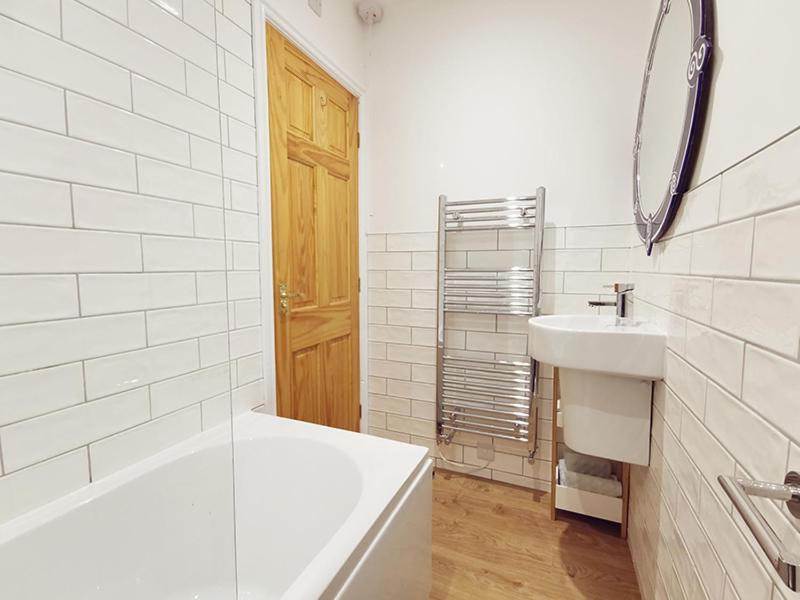 Cynefin- 3 Bed, 2 Bath-1 X En-Suite, Detcahed Bunglaow- Pet Friendly 特雷杜尔 外观 照片